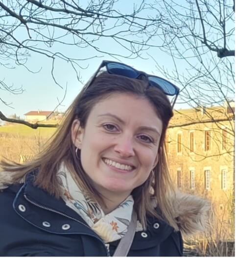 Angéline